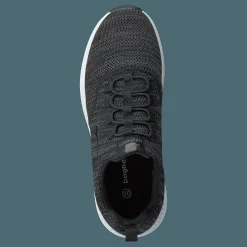 Sway Jr Black/dark Grey