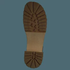 Swedish Sandal Leopard