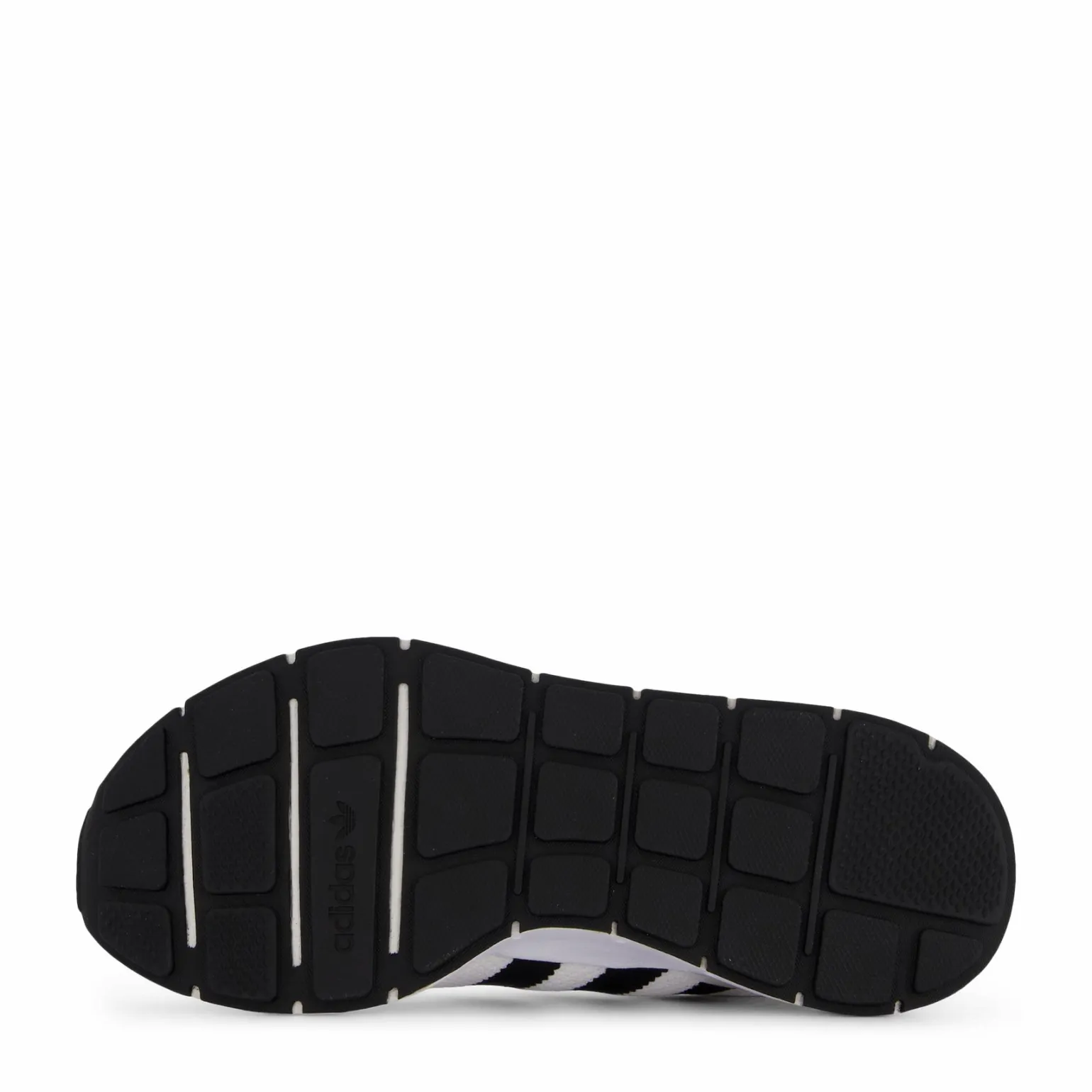 Swift Run Rf Ftwr White/core Black/ftwr Whi