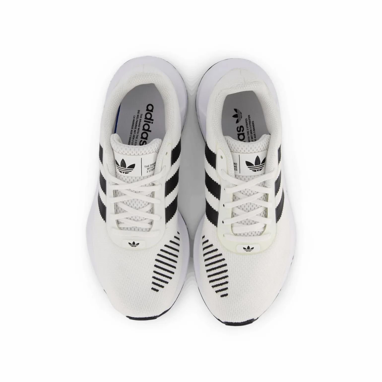 Swift Run Rf Ftwr White/core Black/ftwr Whi