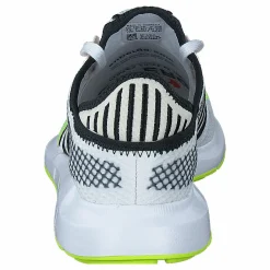 Swift Run X Cloud White / Carbon / Solar Yellow