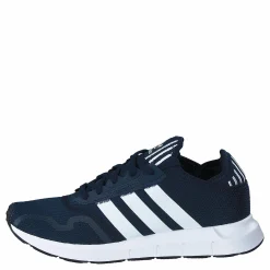 Swift Run X Collegiate Navy / Cloud White / Core Black