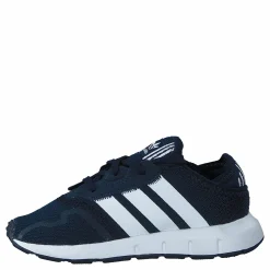Swift Run X I Collegiate Navy / Cloud White / Core Black