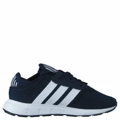 Swift Run X I Collegiate Navy / Cloud White / Core Black