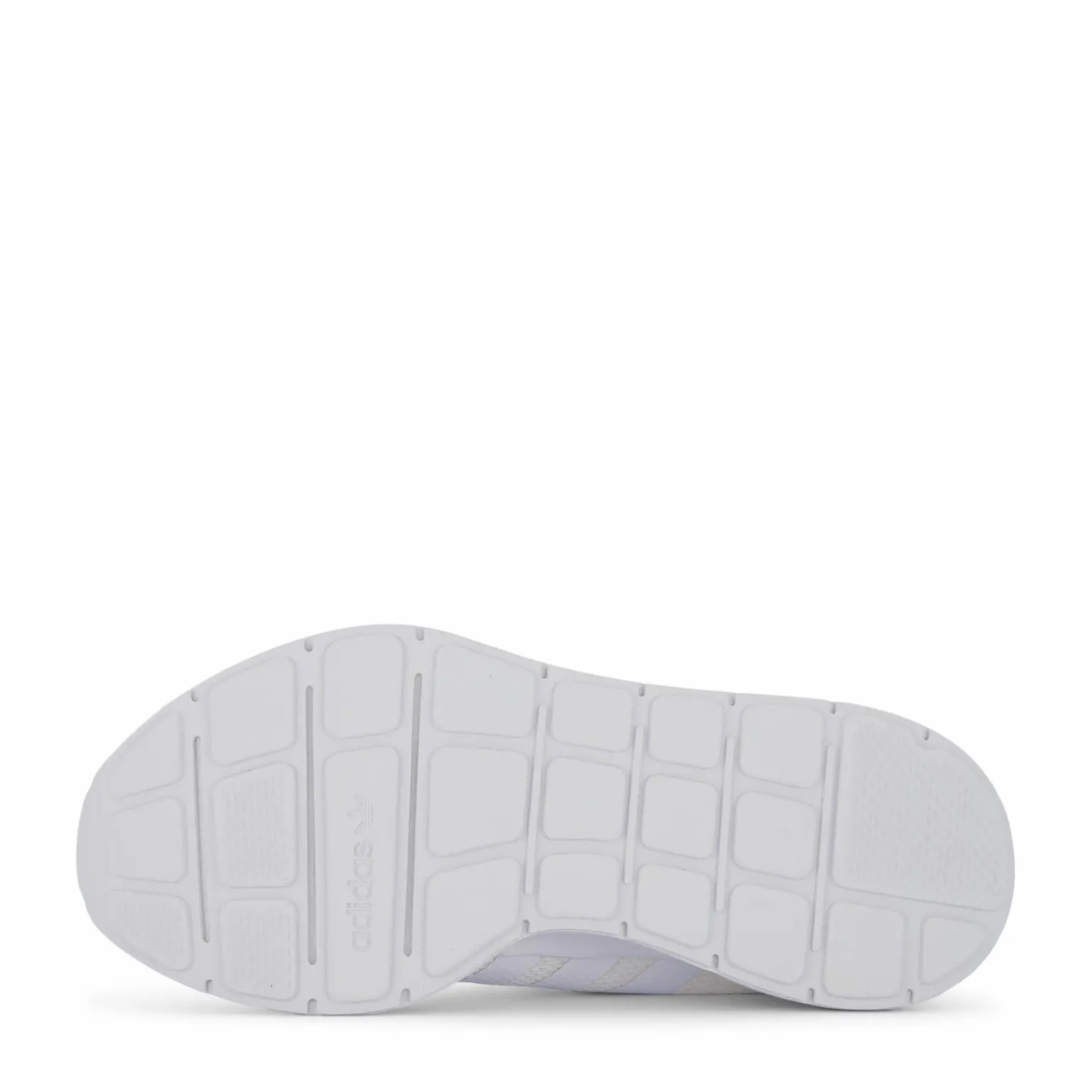 Swift Run X J Cloud White / Cloud White / Cloud White