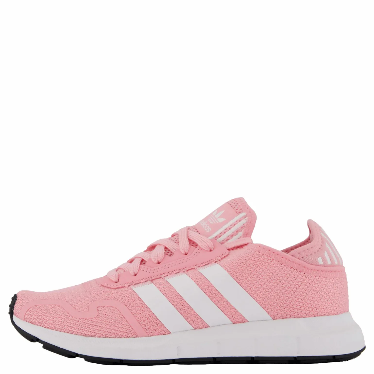 Swift Run X J Light Pink / Cloud White / Core Black