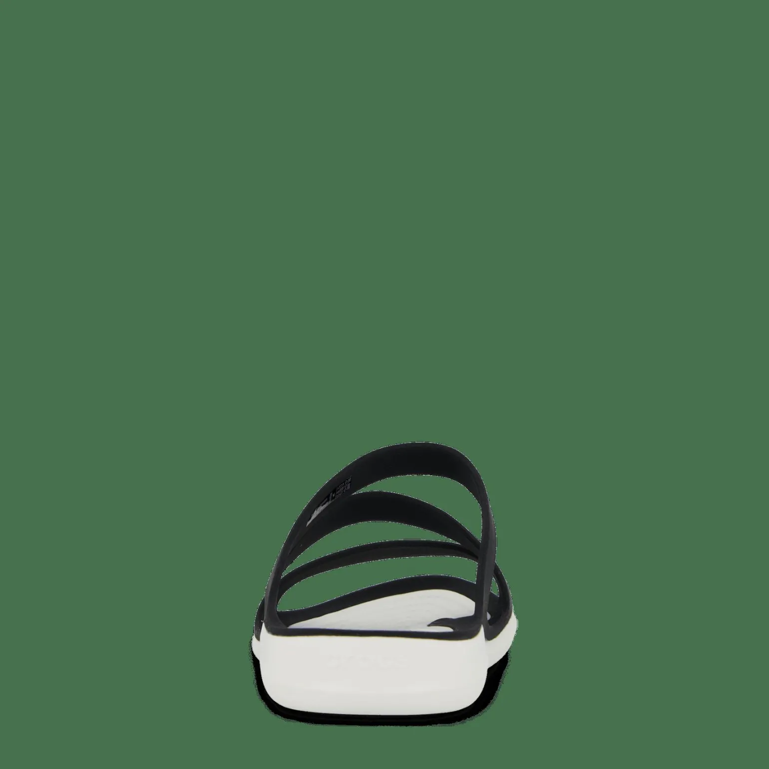 Swiftwater Sandal W Black/White