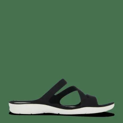 Swiftwater Sandal W Black/White