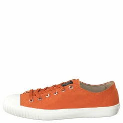 Swing Low Burned Orange