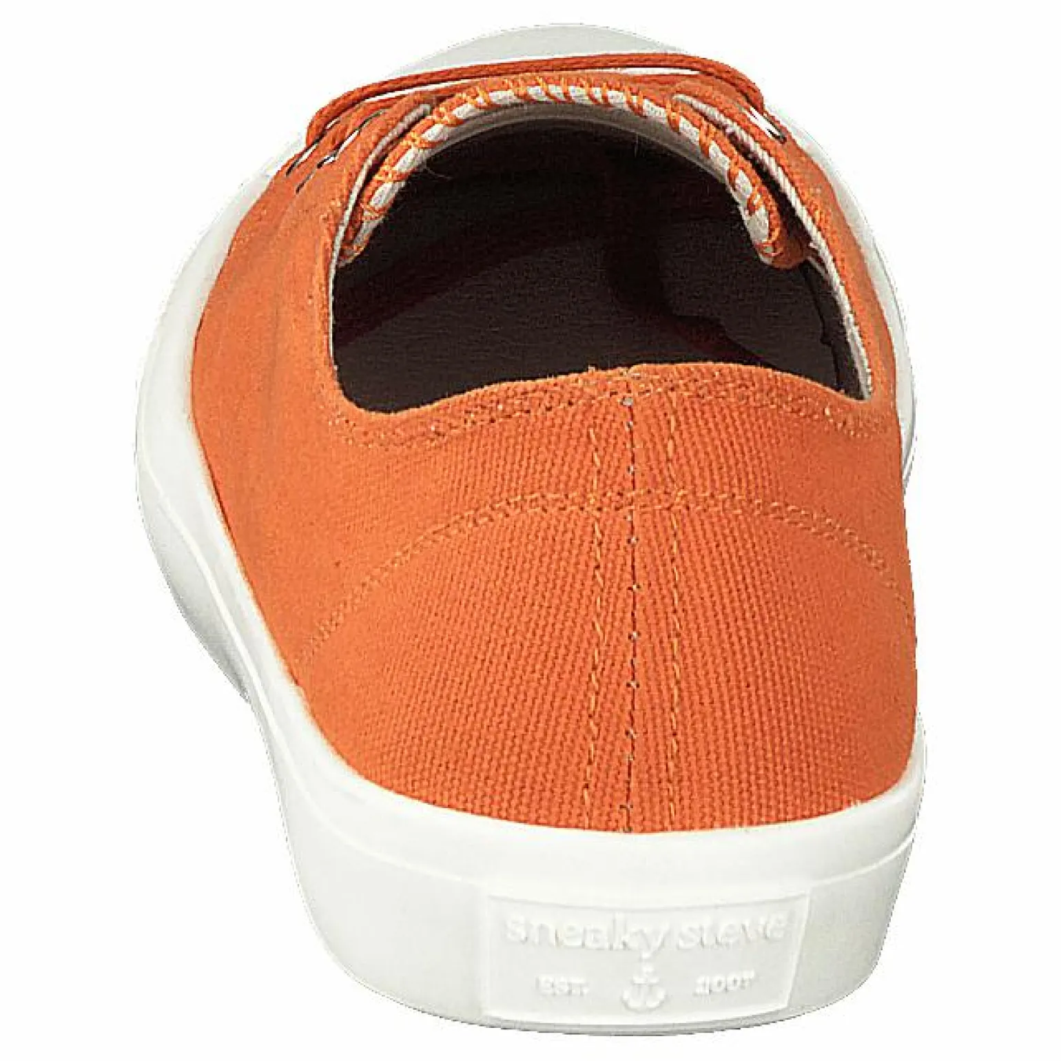 Swing Low Burned Orange