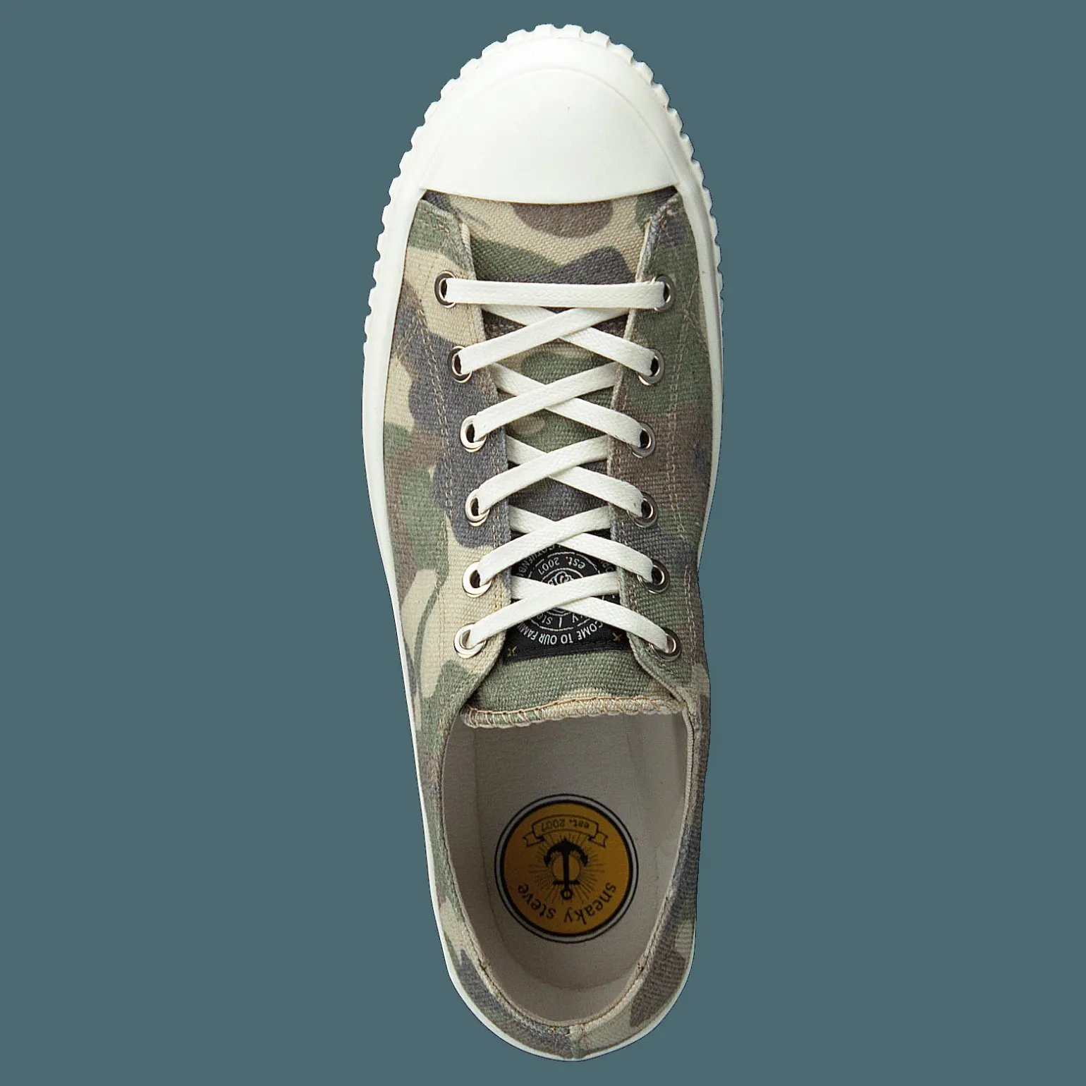 Swing Low Camo