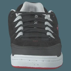 Syntax Black/grey/red