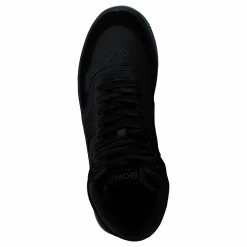 T2300 Bo Mid Sue M Black