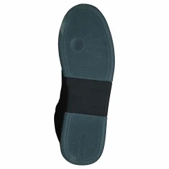 T2300 Bo Mid Sue M Black