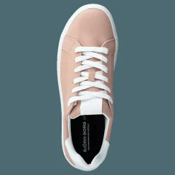 T1620 Bsc Nub W Light Pink-white