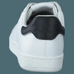 T305 Cls Btm M White-navy