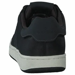 T316 Cls Ctr M Black-dark Grey