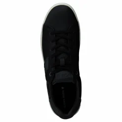 T316 Cls Ctr M Black-dark Grey