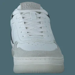 T2300 Ctr M White-navy