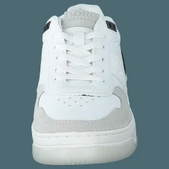 T2300 Ctr W White-black