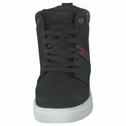 T270 Hgh Fng M Black