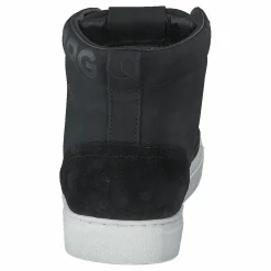 T270 Hgh Fng M Black