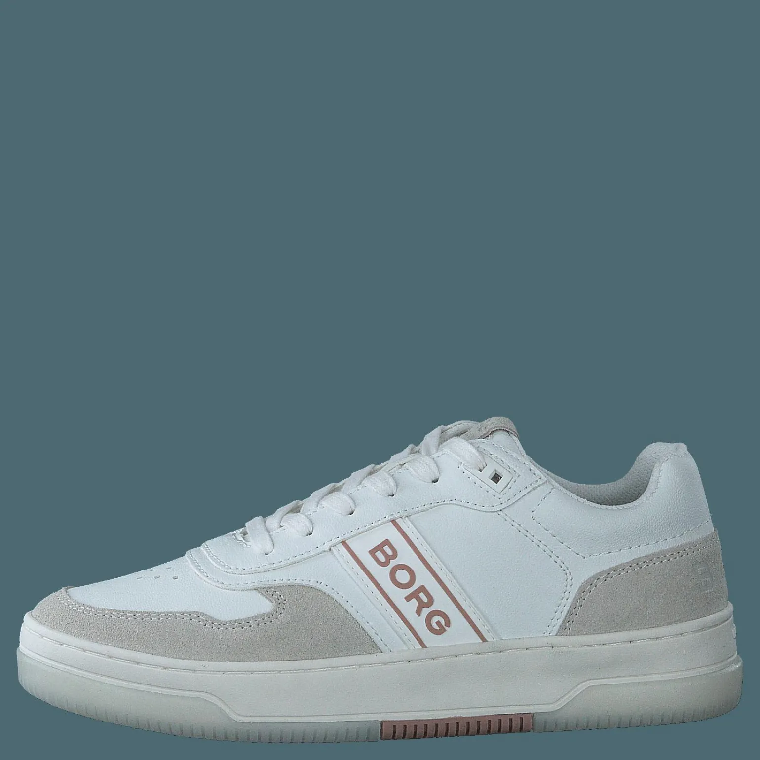 T2300 Met W White-rose Gold