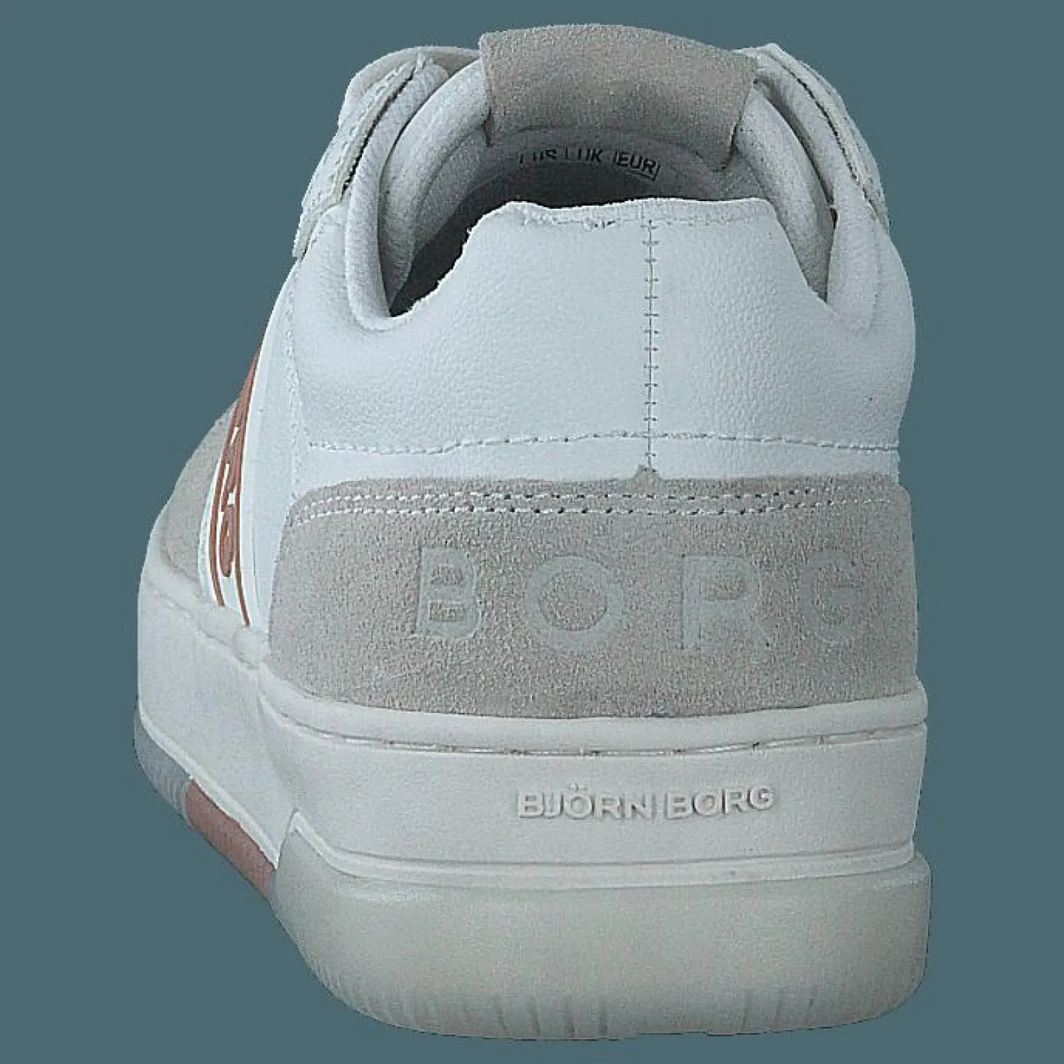 T2300 Met W White-rose Gold