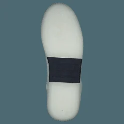 T2300 Mid Ctr M White-navy