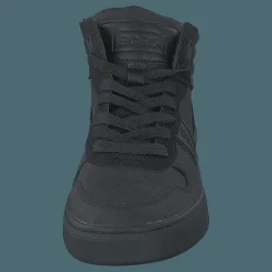 T2200 Mid Tnl K Black