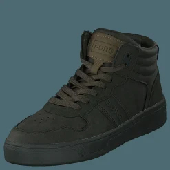 T2200 Mid Tnl K Olive