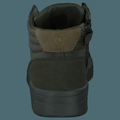 T2200 Mid Tnl K Olive