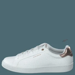 T305 Prf Met W Wht-rgld