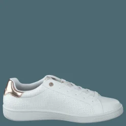 T305 Prf Met W Wht-rgld