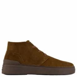 T1960 Tennis Chukka M Cognac