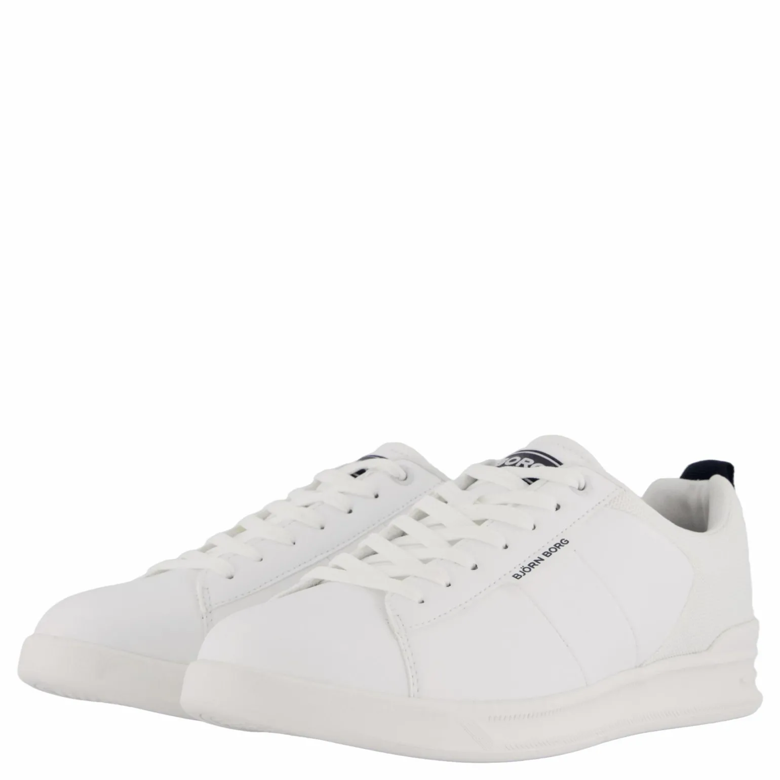 T2600 Tennis Low M White