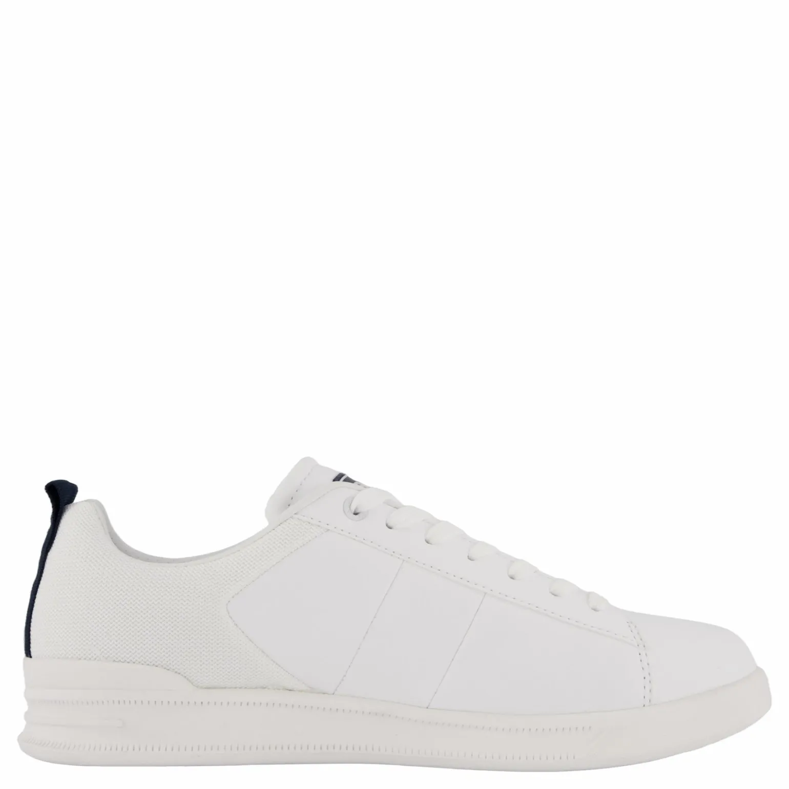 T2600 Tennis Low M White