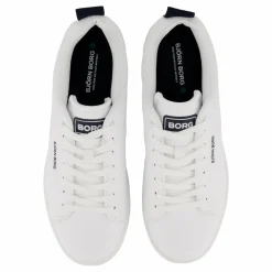 T2600 Tennis Low M White