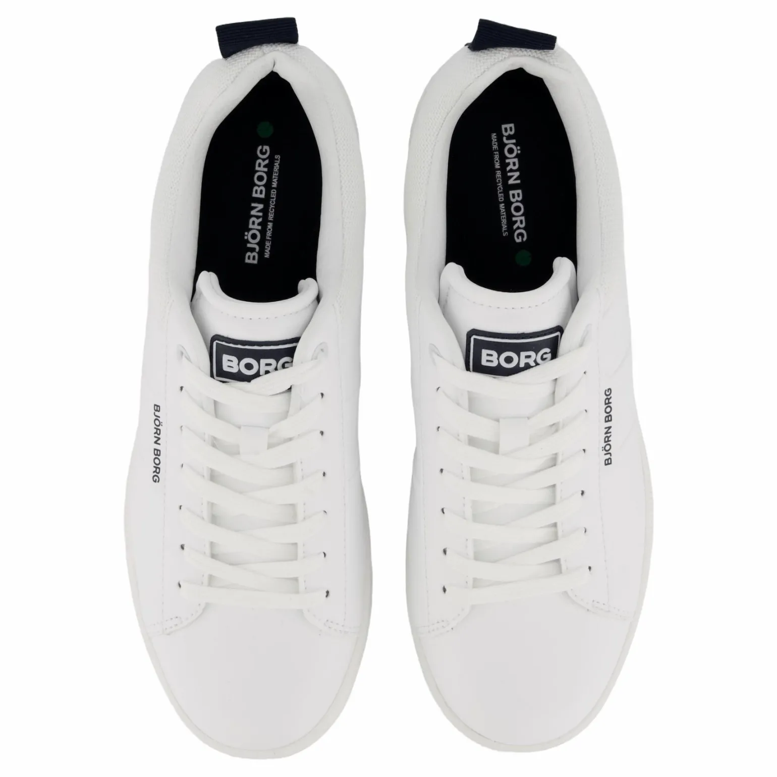T2600 Tennis Low M White