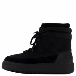 T2410 Tennis Mid W Black