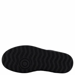 T2410 Tennis Mid W Black