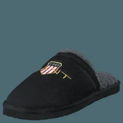 Tamaware Homeslipper Black