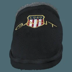 Tamaware Homeslipper Black