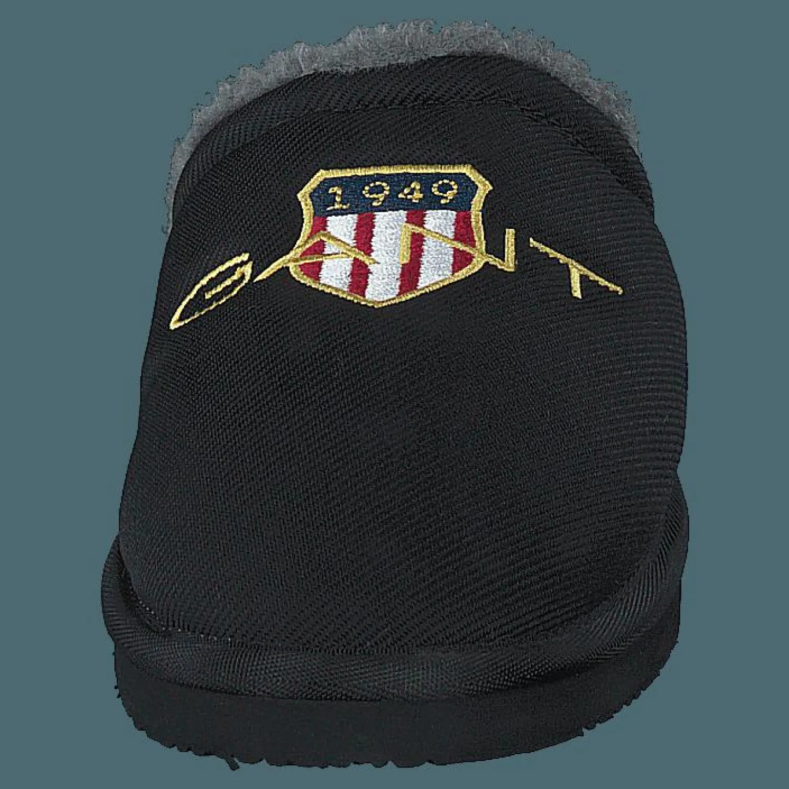 Tamaware Homeslipper Black