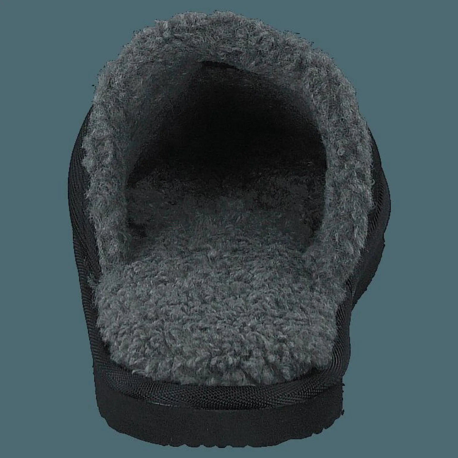 Tamaware Homeslipper Black