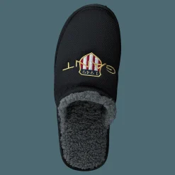 Tamaware Homeslipper Black