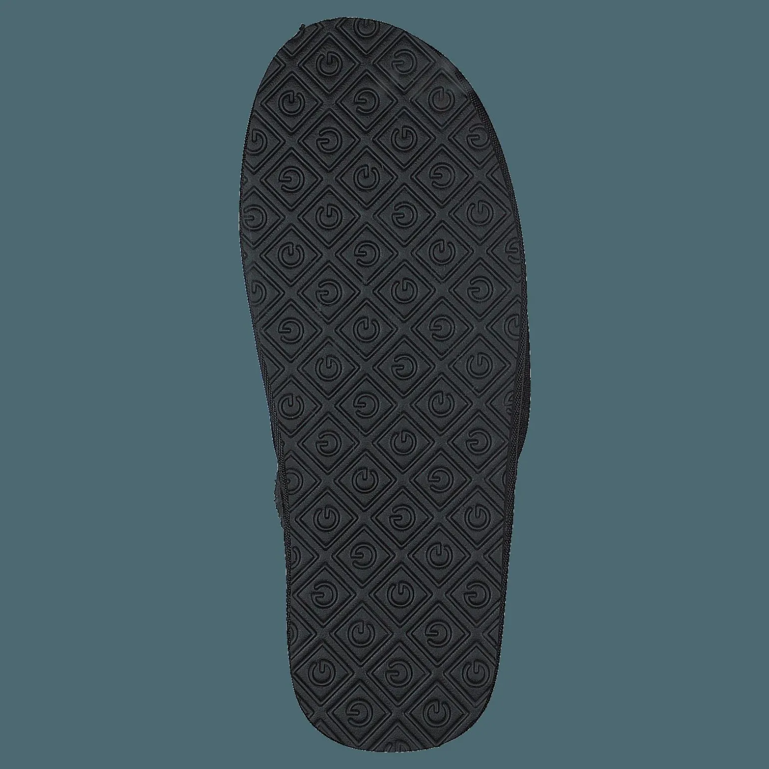 Tamaware Homeslipper Black