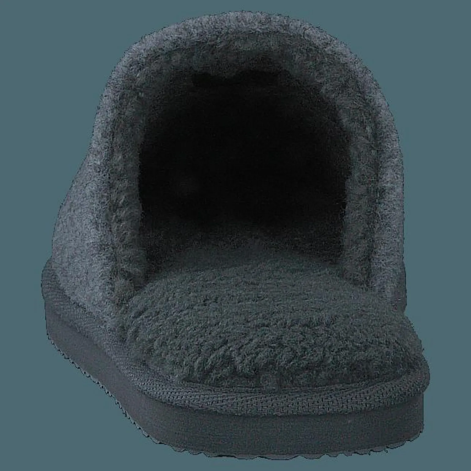 Tamaware Homeslipper Mid Gray