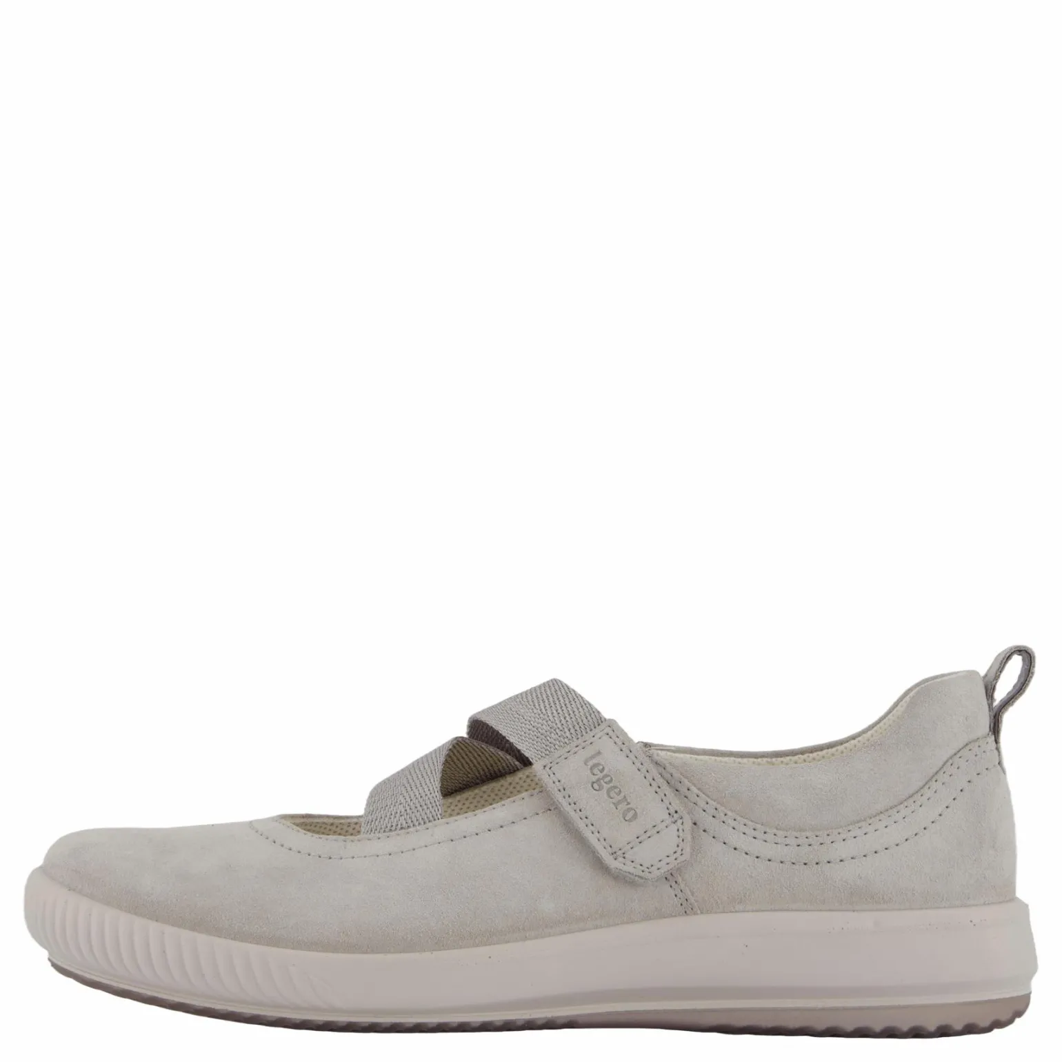 Tanarao 5.0 Hellgrau