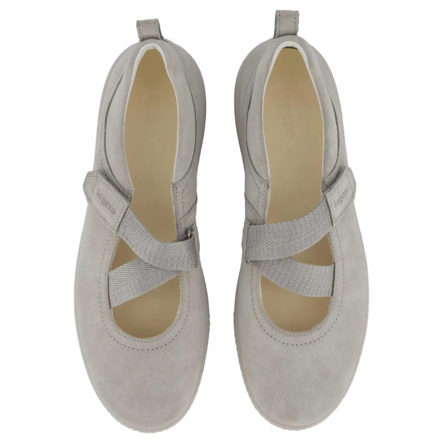 Tanarao 5.0 Hellgrau